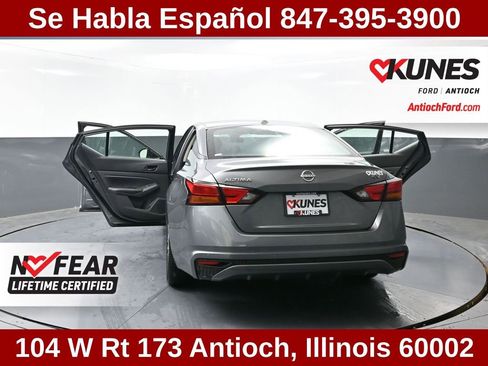 Used 2024 Nissan Altima 2.5 SV image 55