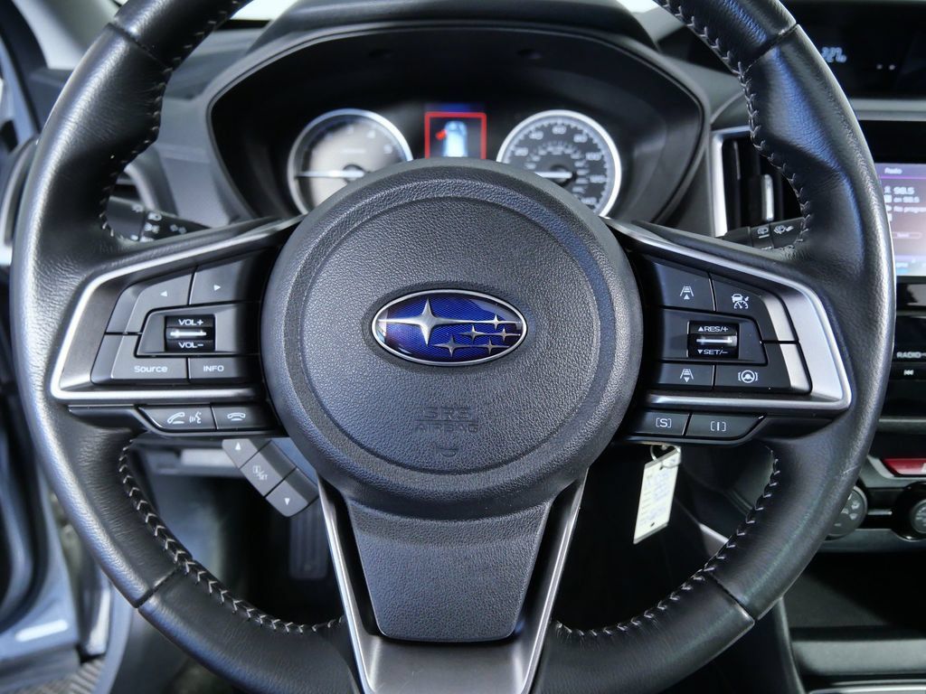Used 2020 Subaru Forester Premium AWD/4WD image 21