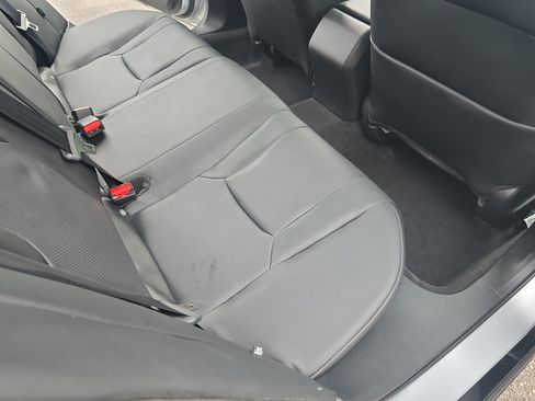 Used 2024 Honda Accord Sport image 11