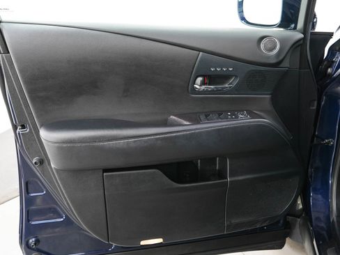 Used 2013 Lexus RX 350 AWD w/ Navigation Pkg image 22