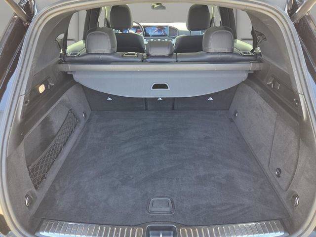 Used 2026 Mercedes-Benz GLE 350 4MATIC image 16