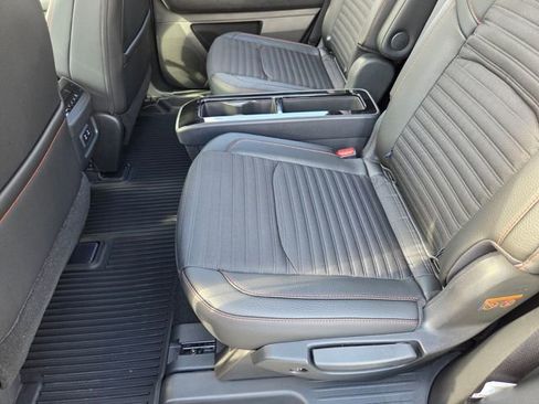 New 2026 Nissan Pathfinder Rock Creek AWD/4WD image 13