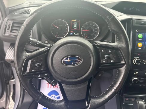 Used 2022 Subaru Ascent Onyx Edition AWD/4WD image 20