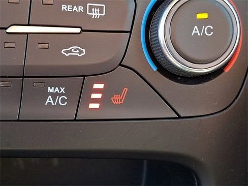 Used 2015 Ford Focus Electric Hatchback image 24