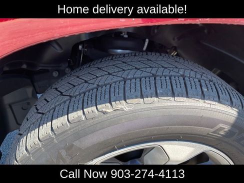 Used 2021 RAM 1500 Limited image 29