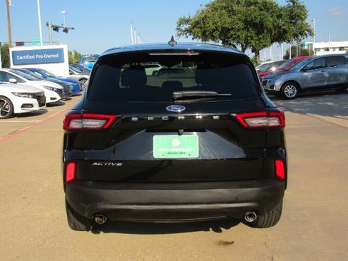 Used 2024 Ford Escape Active image 7