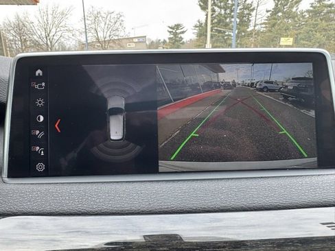 Used 2018 BMW X5 xDrive35i image 20