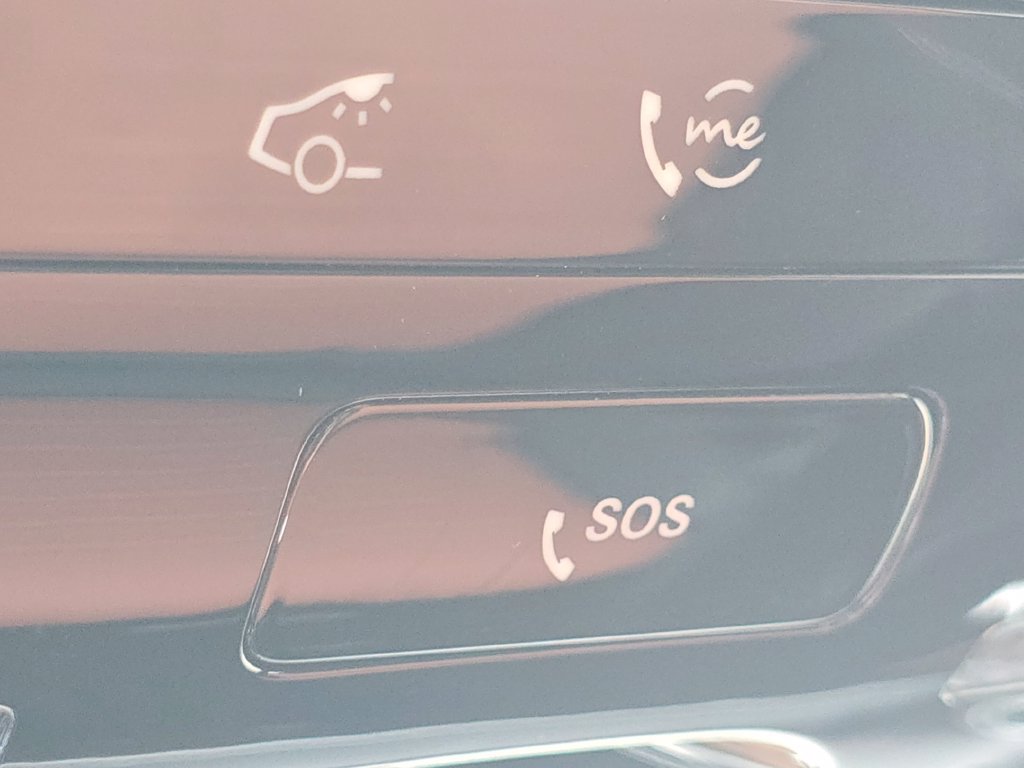 Certified 2026 Mercedes-Benz C 300 4MATIC Sedan image 9
