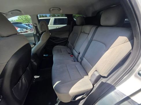 Used 2013 Hyundai Santa Fe Sport w/ Popular Equipment Pkg AWD/4WD image 19