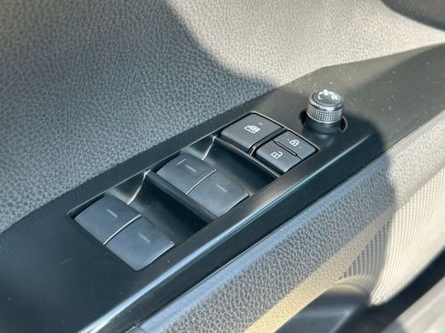 Used 2026 Toyota Camry SE w/ Multimedia Upgrade Package FWD image 23