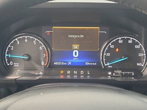 Used 2023 Ford Maverick Lariat w/ Equipment Group 500A Standard image 20