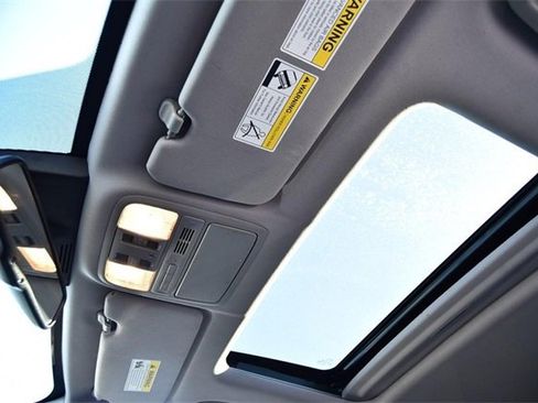 Used 2021 Honda CR-V Touring image 23