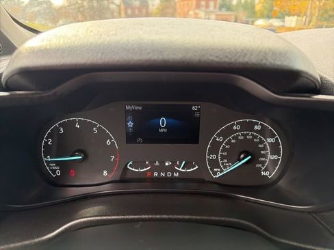 Used 2022 Ford Transit Connect XL image 16