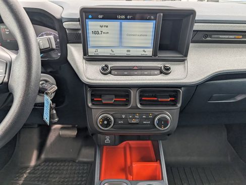 Used 2023 Ford Maverick XLT w/ Equipment Group 300A Standard image 18