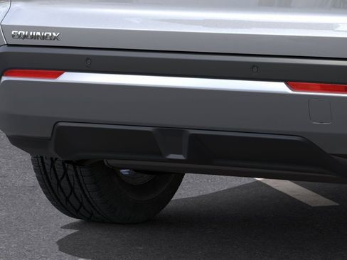 New 2026 Chevrolet Equinox LT FWD image 37