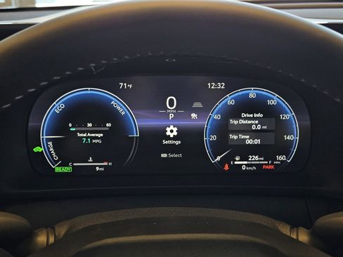 New 2026 Toyota Crown image 14