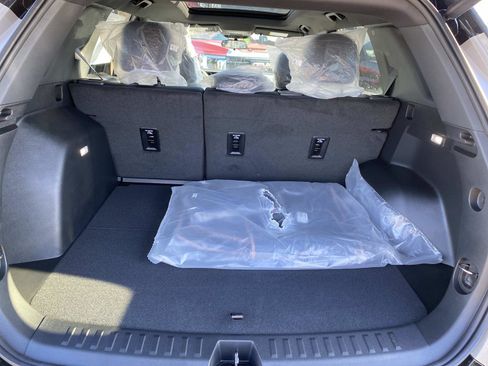 New 2026 GMC Terrain AT4 w/ Convenience Package III AWD/4WD image 5