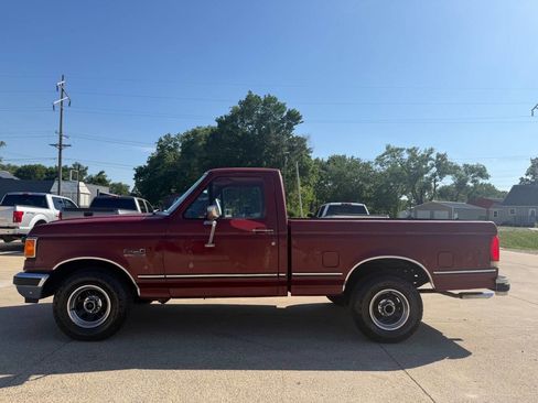 Used 1989 Ford F150 2WD Regular Cab image 10