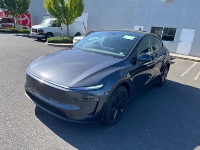 Used 2026 Tesla Model Y AWD