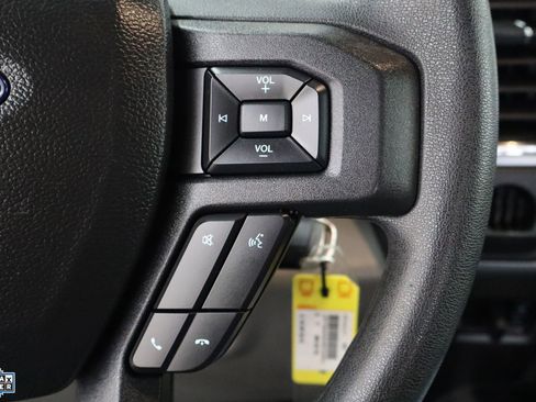 Used 2022 Ford F250 XLT w/ XLT Premium Package image 19