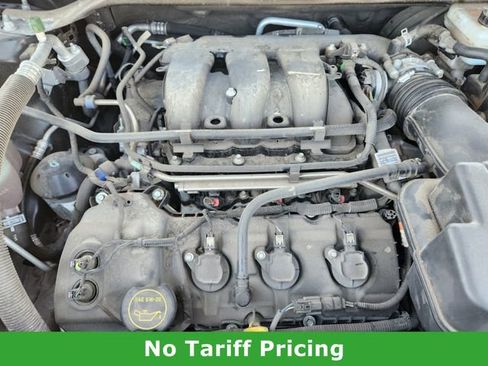 Used 2018 Ford Explorer Limited image 33