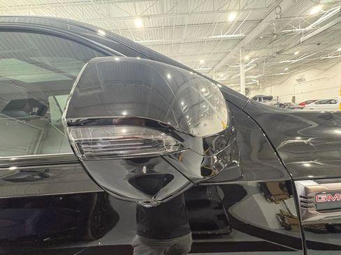 Used 2025 GMC Yukon AT4 Ultimate w/ LPO, Floor Liner Package image 65