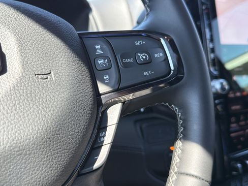 New 2026 RAM 3500 Limited image 13