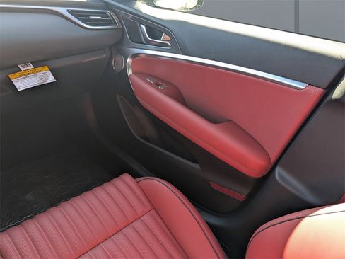 New 2026 Genesis G70 3.3T Sport Prestige image 28