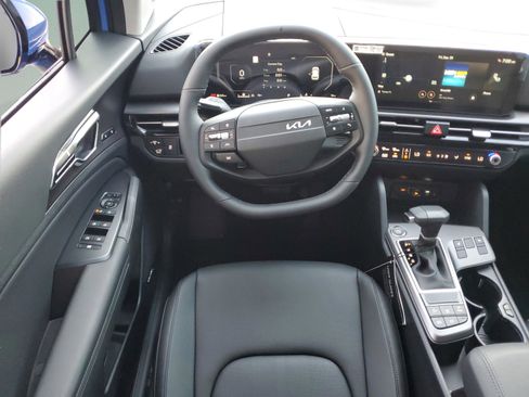 New 2026 Kia Sportage SX FWD image 23