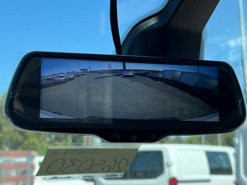 New 2026 Ford E-350 and Econoline 350 Super Duty w/ Power Equipment Group image 12