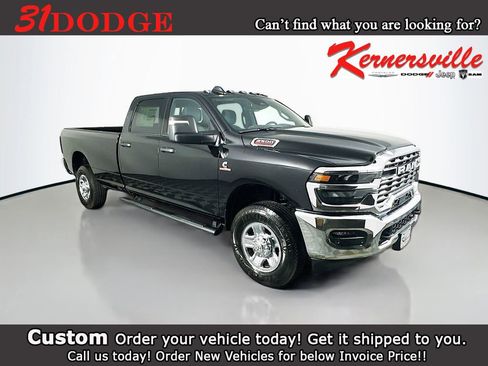 New 2026 RAM 2500 Tradesman image 1