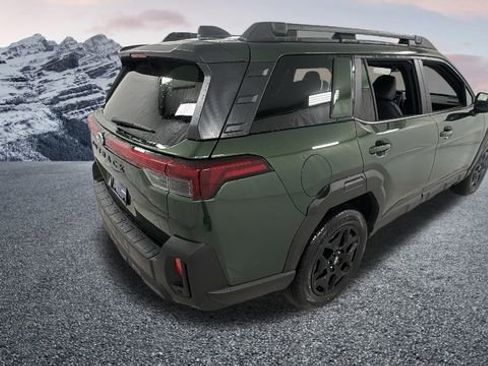 New 2026 Subaru Outback Limited image 3