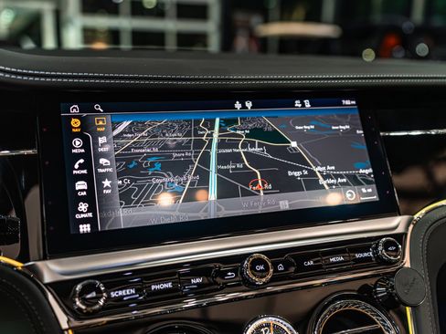 Used 2024 Bentley Continental GT S image 14