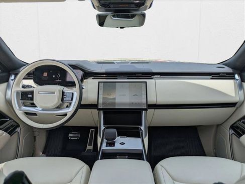 New 2025 Land Rover Range Rover SE image 15