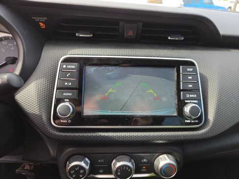 Used 2023 Nissan Kicks S FWD image 15