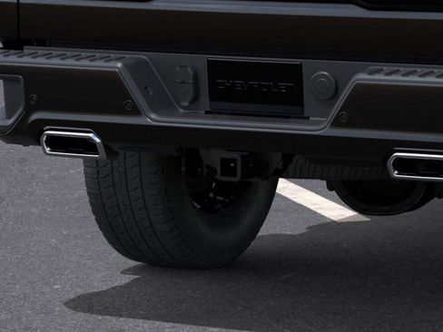 New 2026 Chevrolet Silverado 1500 LT Trail Boss image 15