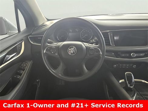 Used 2020 Buick Enclave Essence image 14