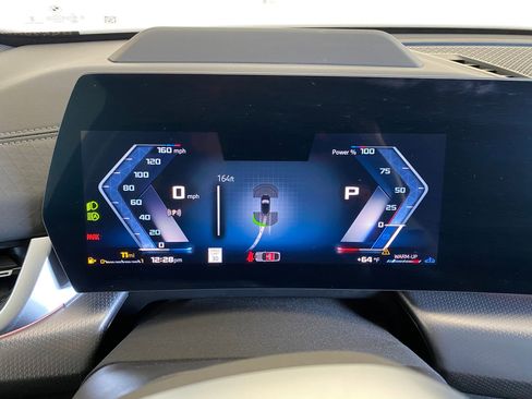 Used 2025 BMW X2 M35i image 20