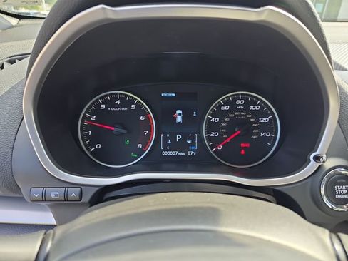 New 2025 Mitsubishi Eclipse Cross SEL image 16