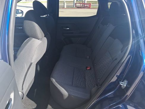 New 2026 Nissan Kicks SV w/ SV Premium Package FWD image 27