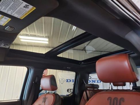Used 2019 Ford F150 King Ranch AWD/4WD image 17