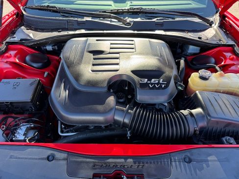 Used 2023 Dodge Charger GT image 8