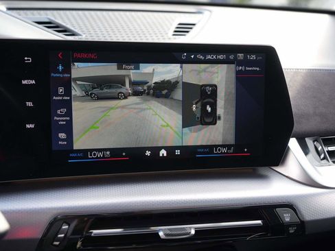 Used 2024 BMW X2 M35i w/ Premium Package image 17