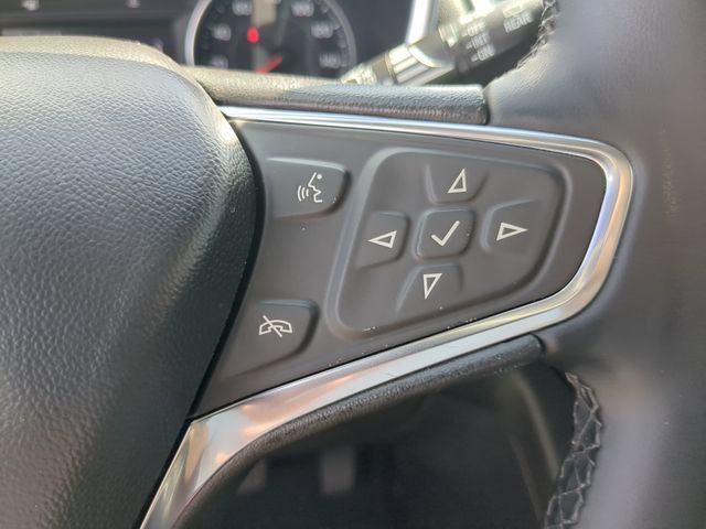 Used 2024 Chevrolet Equinox LT FWD image 31