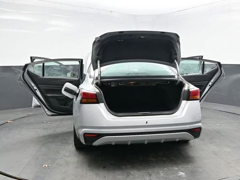 Used 2021 Nissan Altima 2.5 S image 44