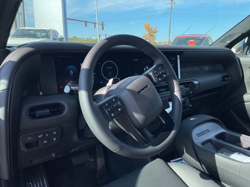 New 2026 Hyundai Palisade XRT Pro AWD/4WD image 10