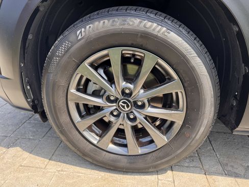 Certified 2023 MAZDA CX-30 AWD 2.5 S image 9