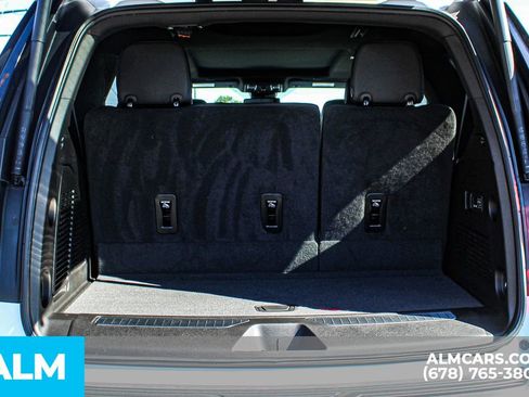 Used 2024 GMC Yukon AT4 image 23