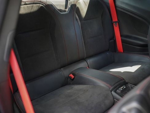 Used 2018 Chevrolet Camaro ZL1 image 25