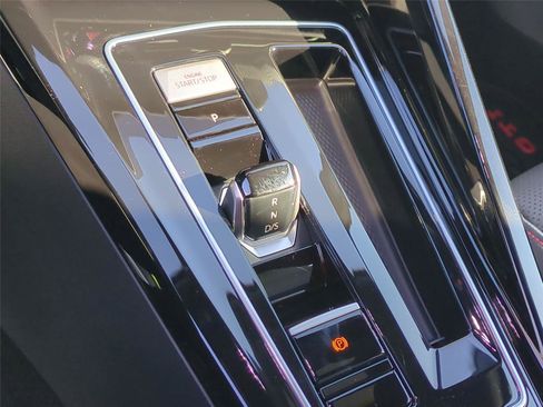 New 2026 Volkswagen GTI Autobahn image 12